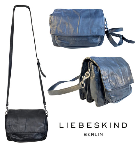 Liebeskind berlin black - berlin,