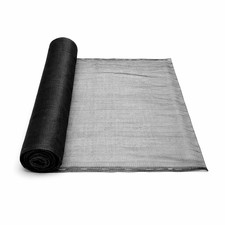 3m x 50m Yuzet Black Debris