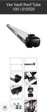 Van Vault Roof Tube 100