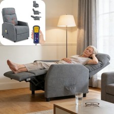 Professional electric massage