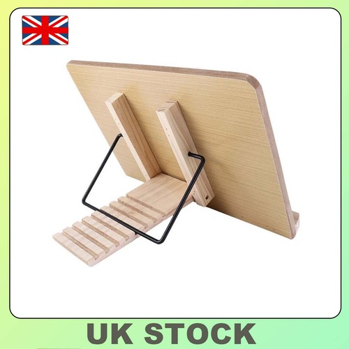 Wooden 28cm foldable book - 20×28cm,