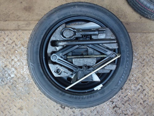 Ford fiesta mk7 5 spare - ford,