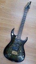 FERNANDES Electric Guitar