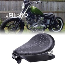 Motorcycle Solo Seat Spring