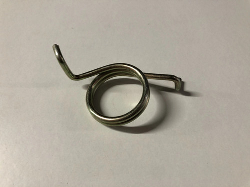 Spring jcb part 814 00382 - no., 814/00382