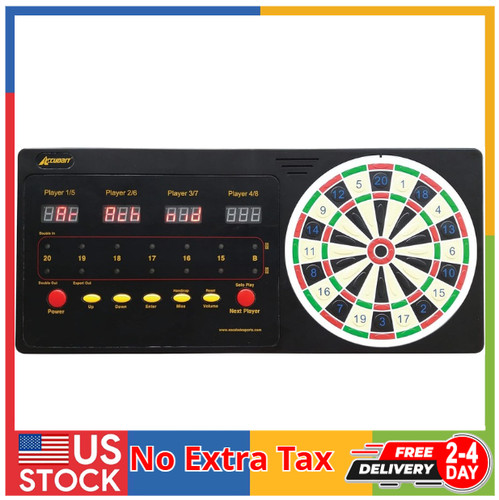 Scorer electronic touch - electronic,
