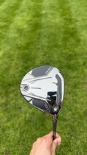 Taylormade Qi35 Max 5 Wood