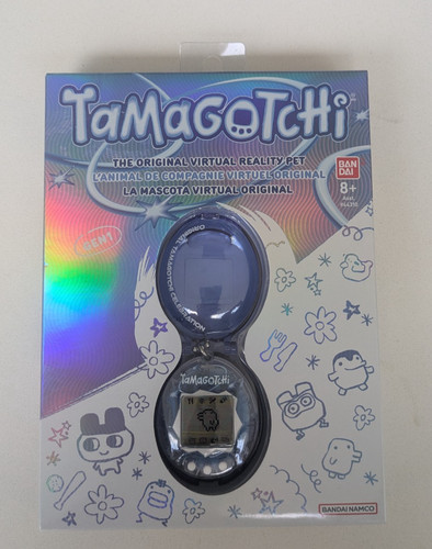 Tamagotchi original - tamagotchi,