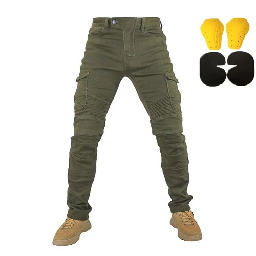 Mens motorcycle jeans - motorcycle,