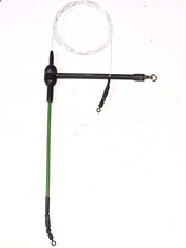 MK1Tackle 360 Rotary Paternoster Boom live bait, pike, predator