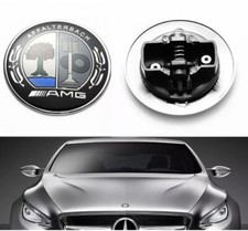 57mm Affalterbach Front AMG