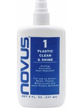 NOVUS PC-10 Plastic Clean &