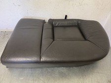 Original Seat Left Seat