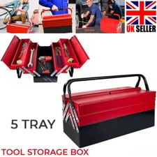 3 Tier 5 Tray Heavy Duty