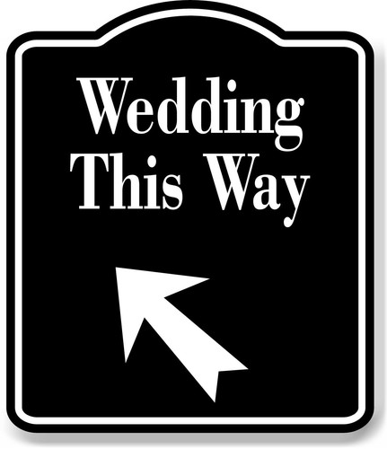 Wedding this way degree up - this,