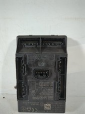 Honda Civic MK10 Vtec Ex 2018-2022 Comfort Control Module N44