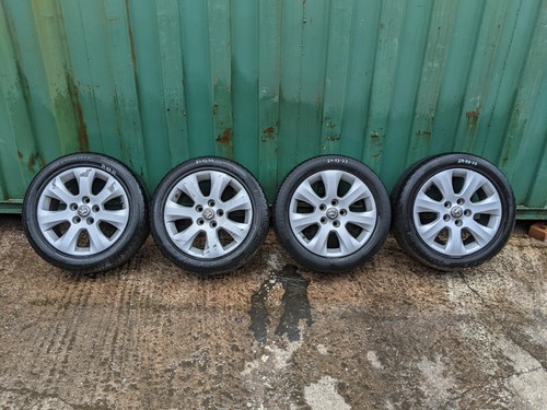 Vauxhall insignia set 17 - insignia, 4