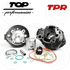Cylider Kit Top Tpr Ø49 In Ghisa Modifica 75Cc Yamaha Dt X 50 2T 2011