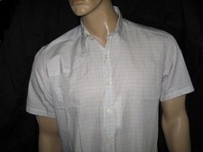 BNWT - ONE TRUE SAXON Short