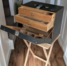 Engineers & Carpenters Vintage