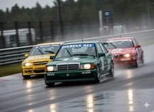 Retro Tuning 90s Wiper Arms