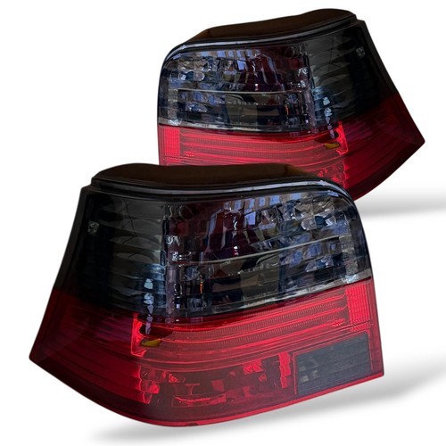Tail lights lamps - tail, indicators