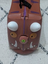 Gruffalo Trunki Suitcase +
