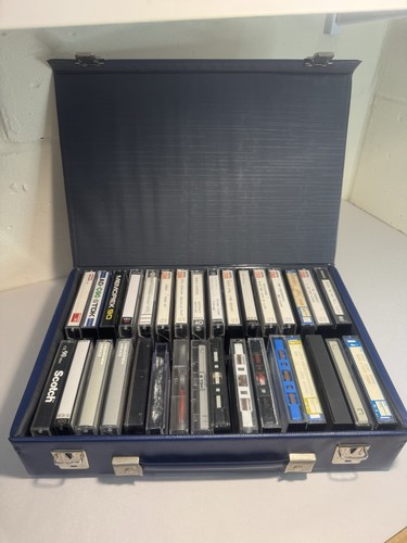 Vintage vinyl cassette tape - vintage,