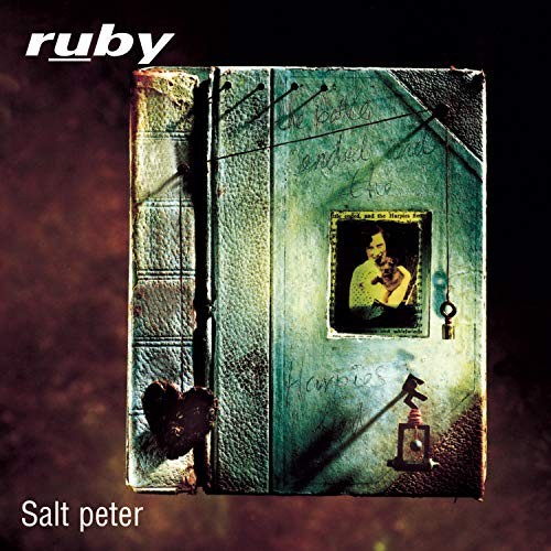 Ruby salt peter cd - ruby,