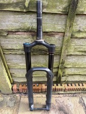 Rockshox Yari RC Debonair