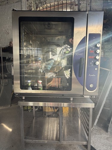 Bonnet equator grid combi - bonnet,
