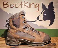 Haix Scout lightweight