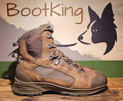 Haix scout lightweight - haix,