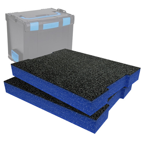 Shadow foam sortimo boxx - shadow,