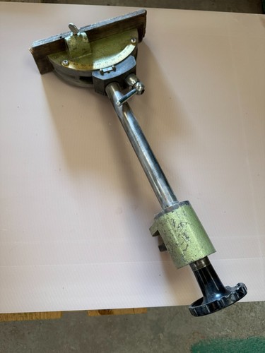 Startrite bandsaw mitre gauge - startrite,