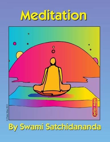 Swami satchidananda meditation - satchidananda,