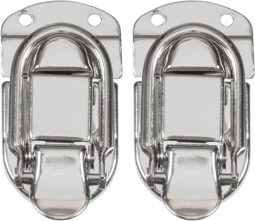 Set nickel plated - set, of