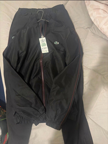 Lacoste sport men - lacoste, full