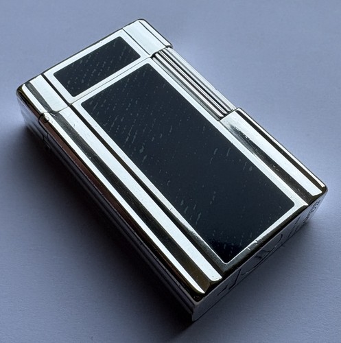 Freshly overhauled dupont - freshly,