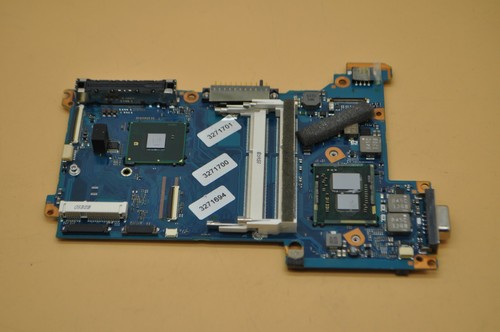 Toshiba portege r700 - portege, series