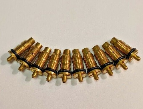Ronson type - x, (varaflame)