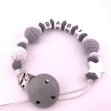 Personalised Name Handmade