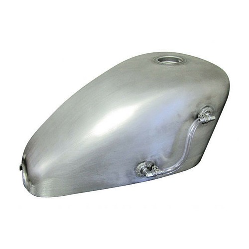 Lowbrow customs fuel gauge - fuel,