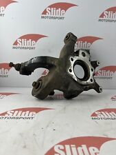 NISSAN SKYLINE R33 GTR REAR DRIVERS SIDE HUB CARRIER/ KNUCKLE - O/S/R - R33, GTR