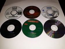 Sega Mega CD Demo Bundle 3