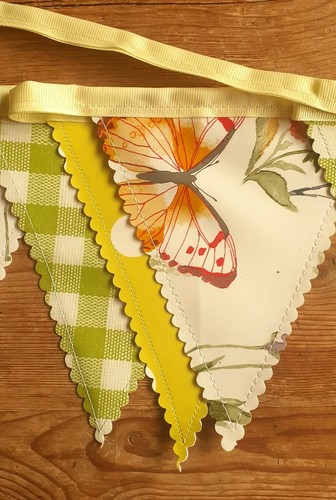 Handmade waterproof oilcloth - handmade,