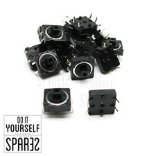 ROLAND TB-303 COMPLETE SET OF 24 FRONT PANEL TACT SWITCH 