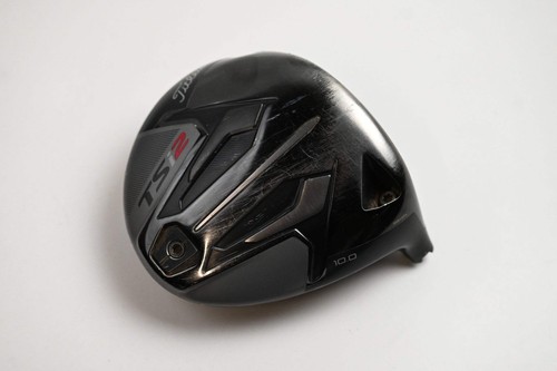 Titleist tsi2 driver head only - tsi2,