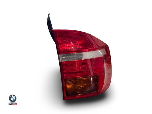 Bmw e70 tail light rear - bmw,