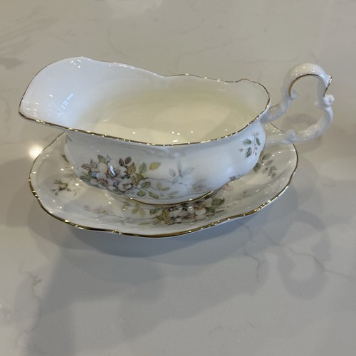 Vintage royal albert haworth - royal,